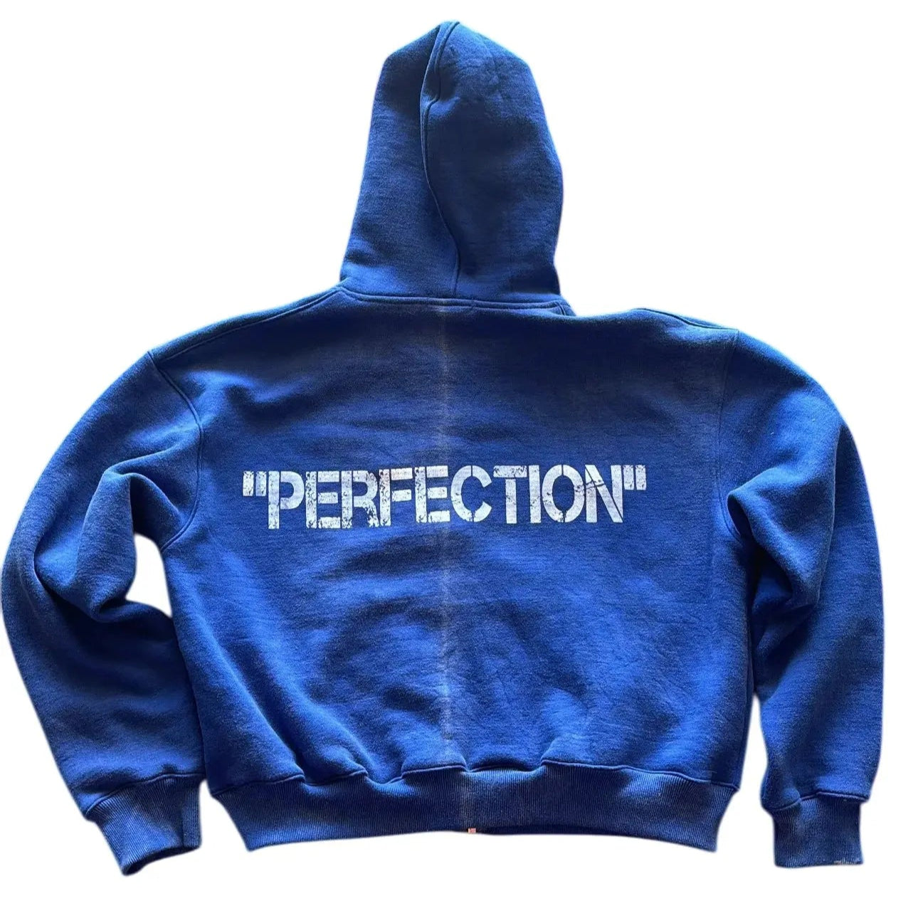 07 Hoodie Zip
