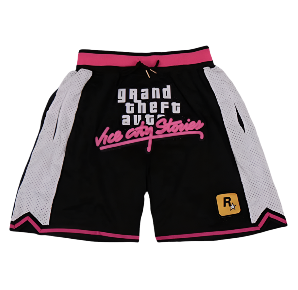 GTA Vice City Shorts