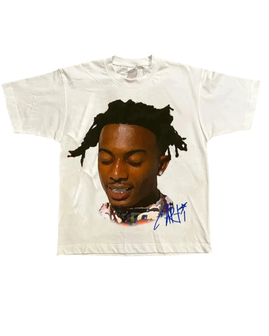 Playboi Carti Full Face Tee