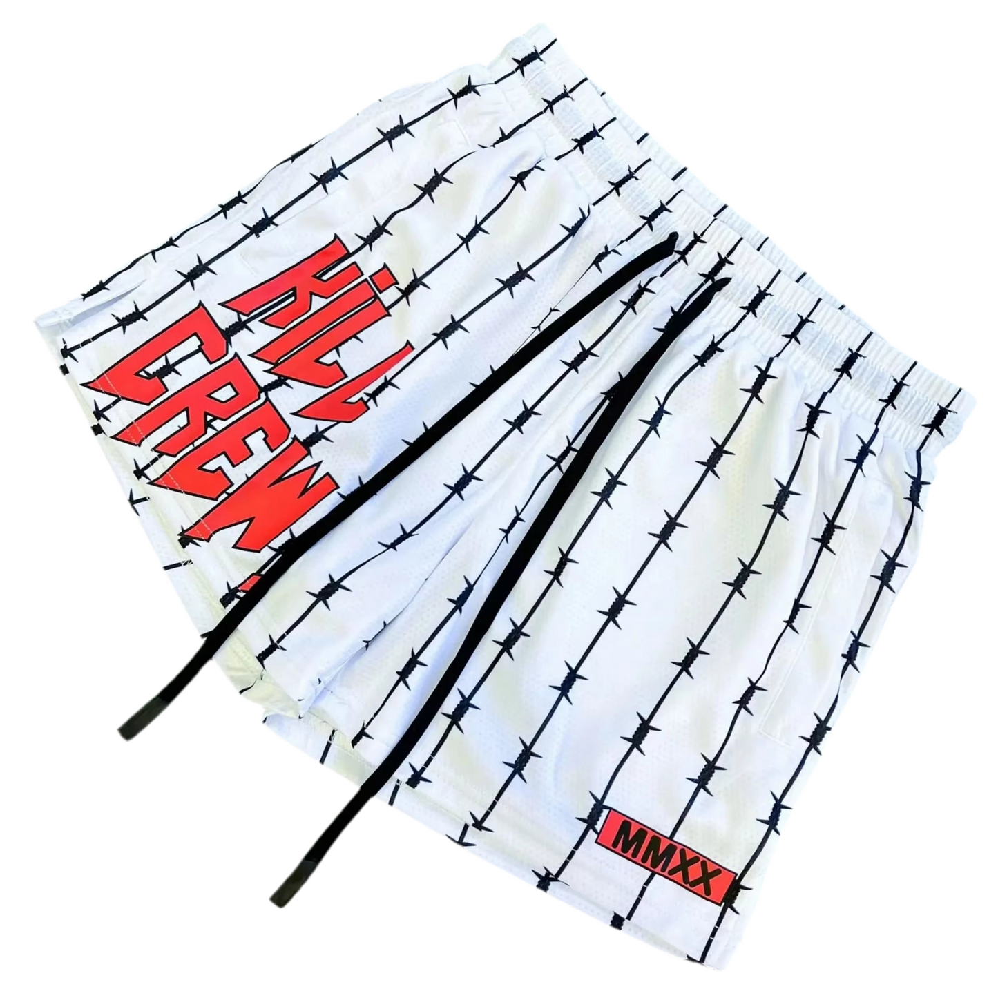 K CREW Shorts