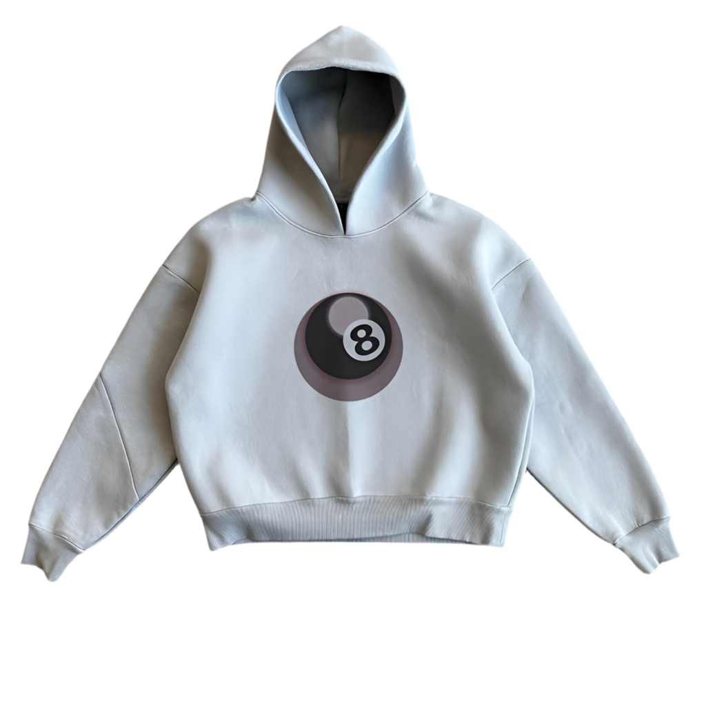 8 Ball Hoodie