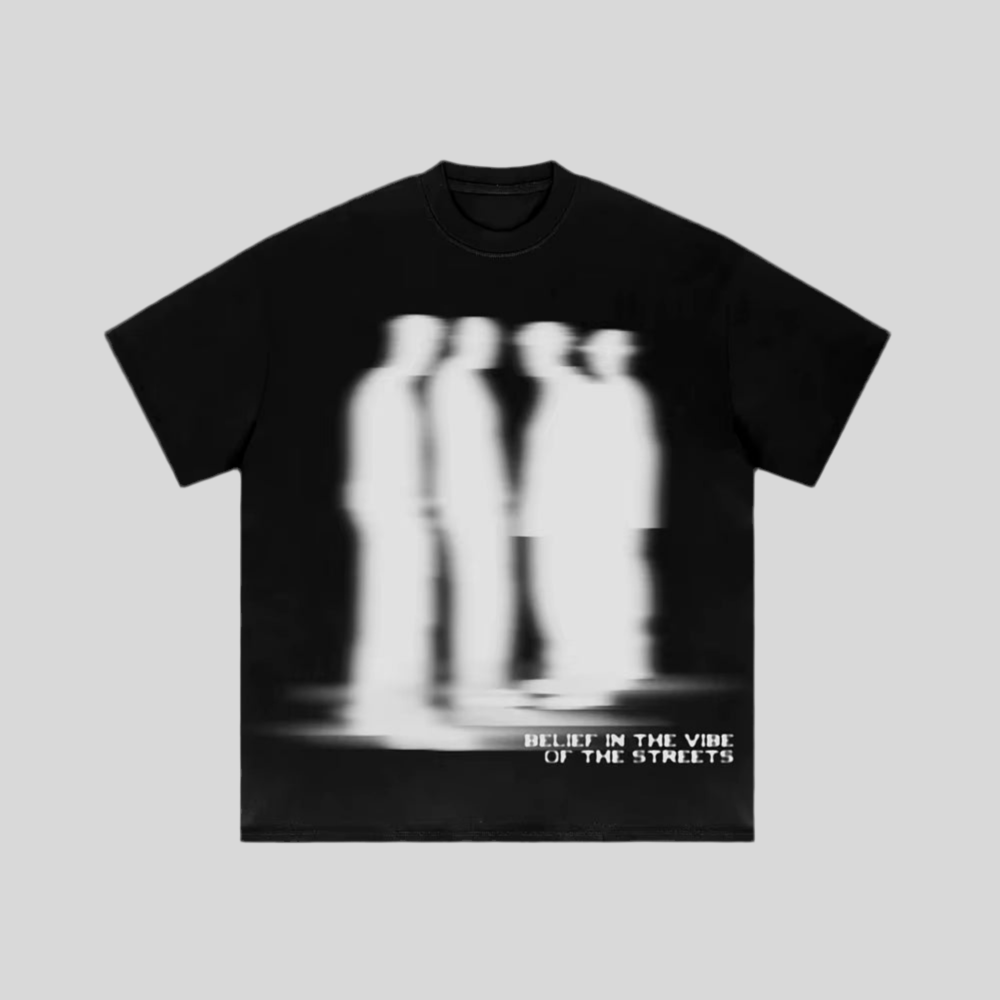 BELIEF ITV Tee
