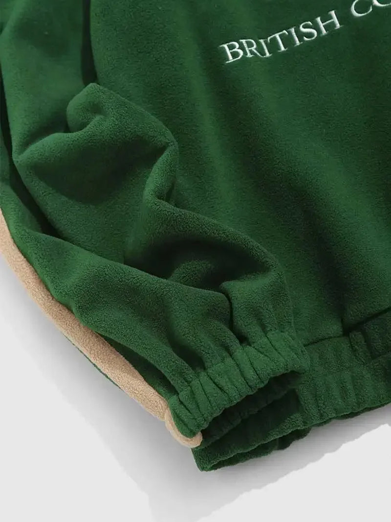 Whistler Quarter Zip