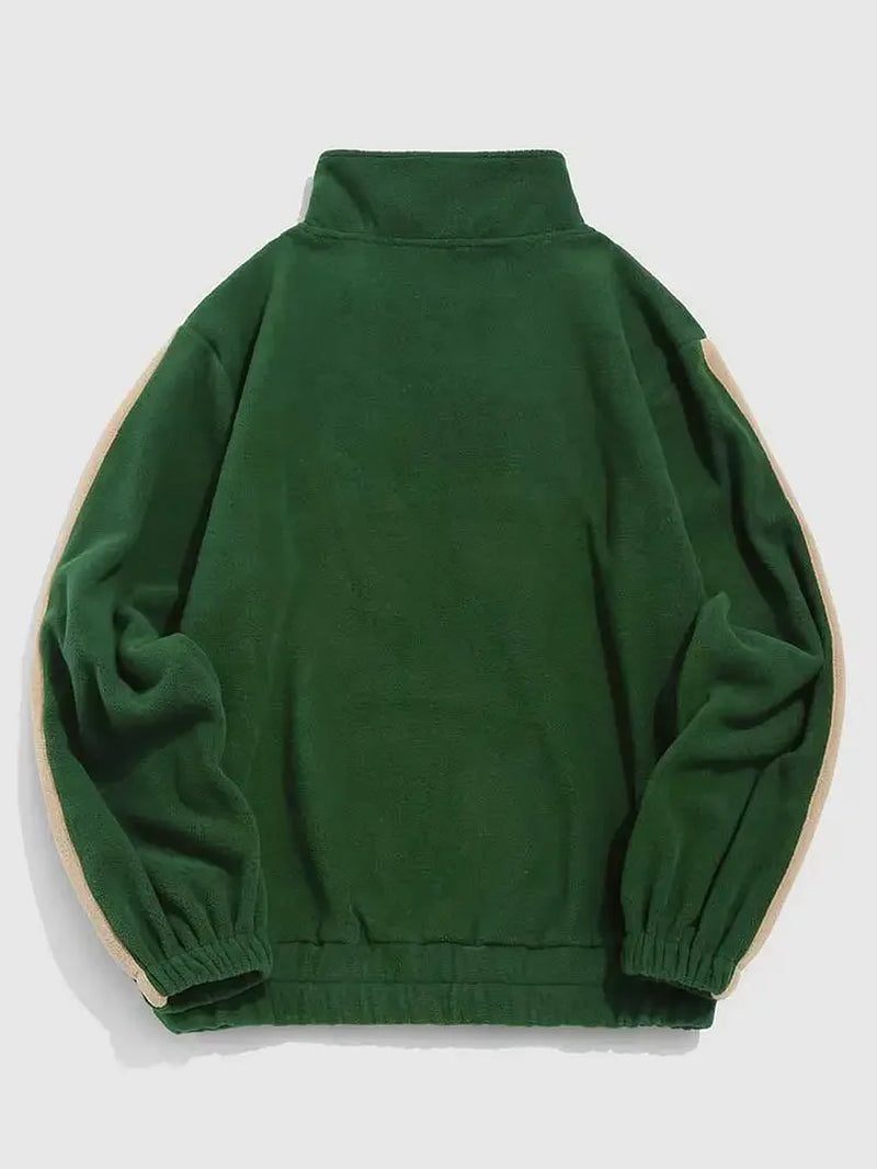Whistler Quarter Zip