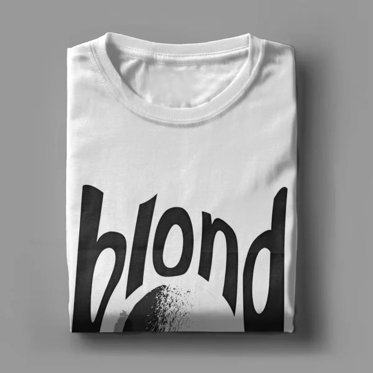 Blond Frank Ocean Tee