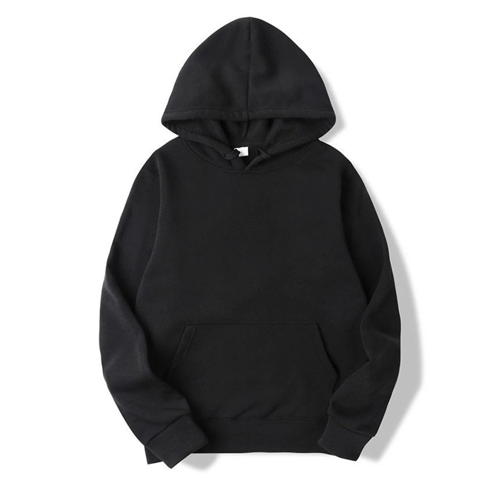 Blank Hoodie