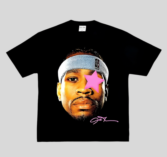 AI Full Face Tee