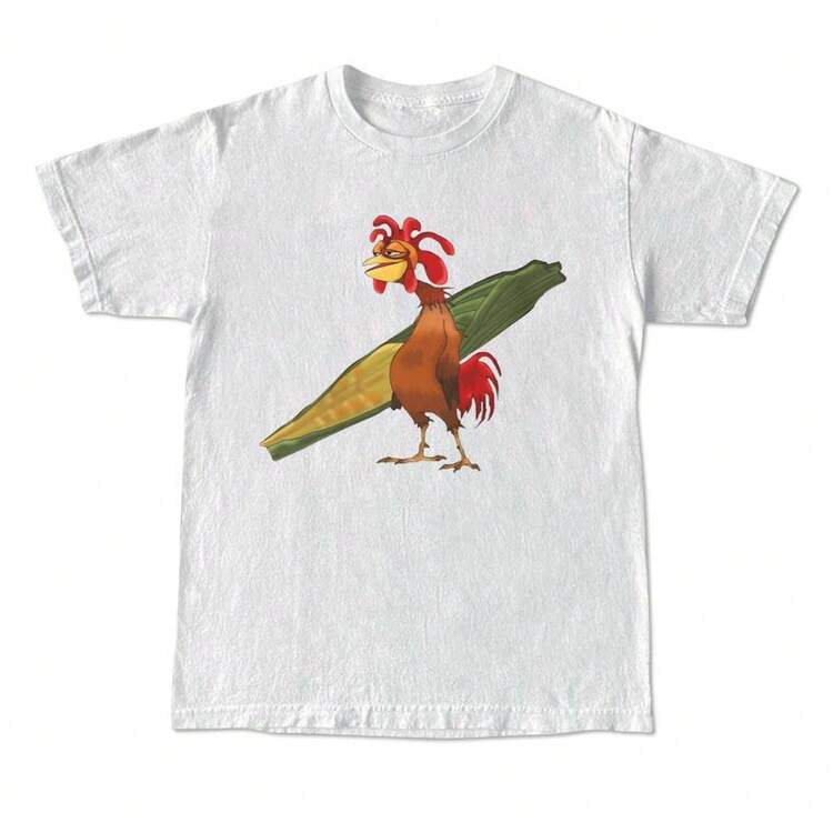Chicken Joe Graphic Tee