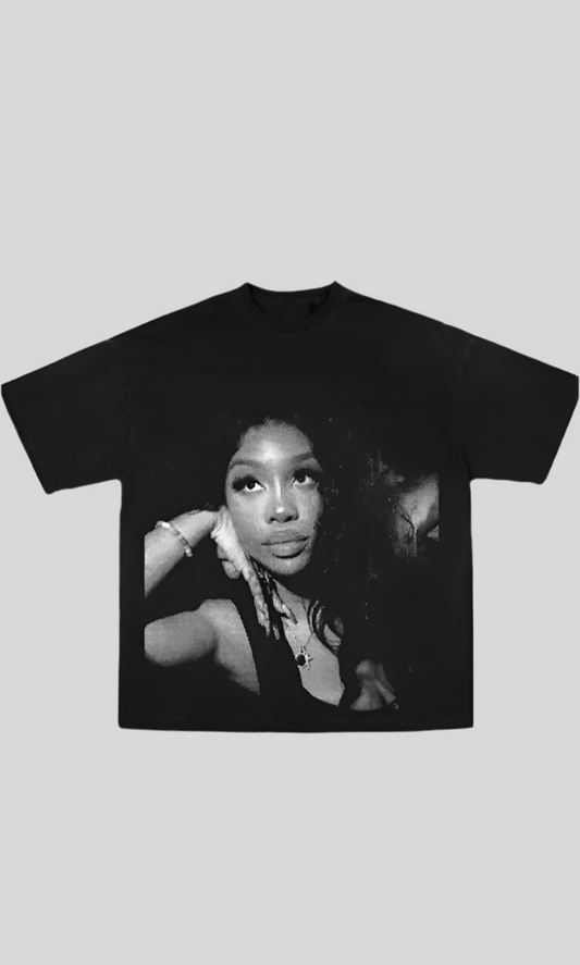 SZA Graphic Tee