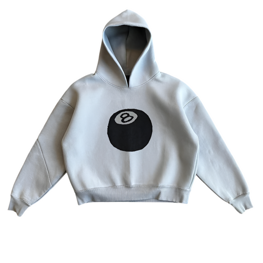 8 Ball Hoodie