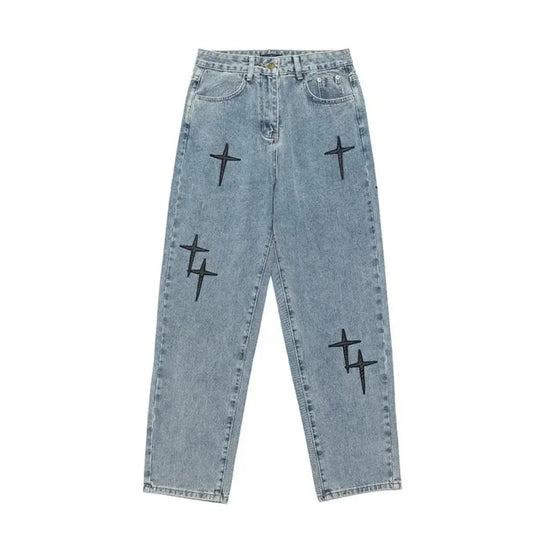 Cross Denim Jeans