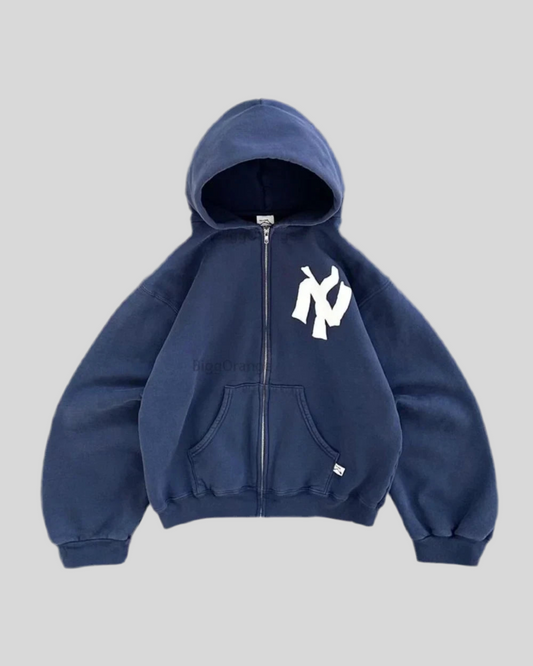Hoodie Pullover Sweatshirt