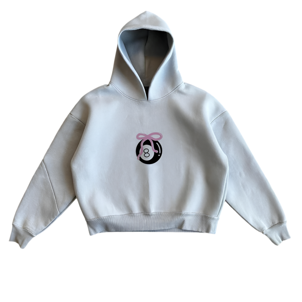 8 Ball Hoodie