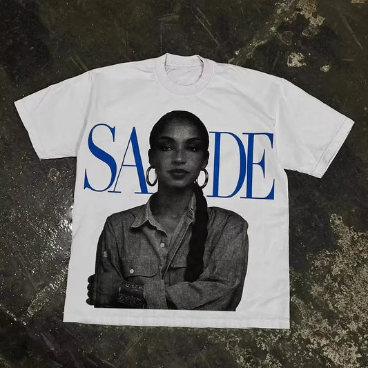 SADE Vintage Tee