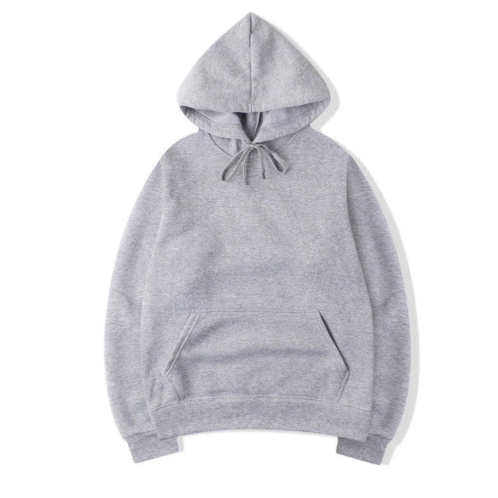 Blank Hoodie
