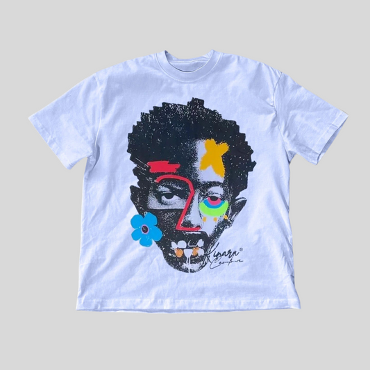 Gear Kinara Full Face Tee