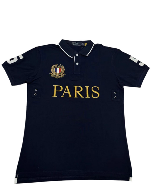 Chief Keef 'Paris' Polo