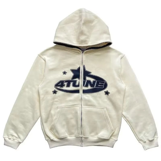 Atune Star Hoodie
