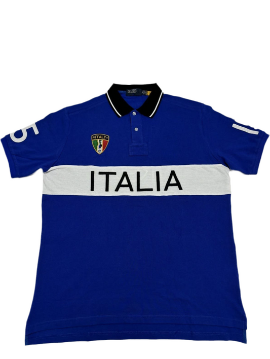 Chief Keef 'Italia'