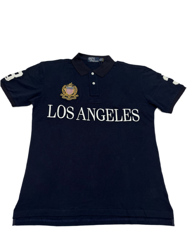 'Los Angeles' Polo