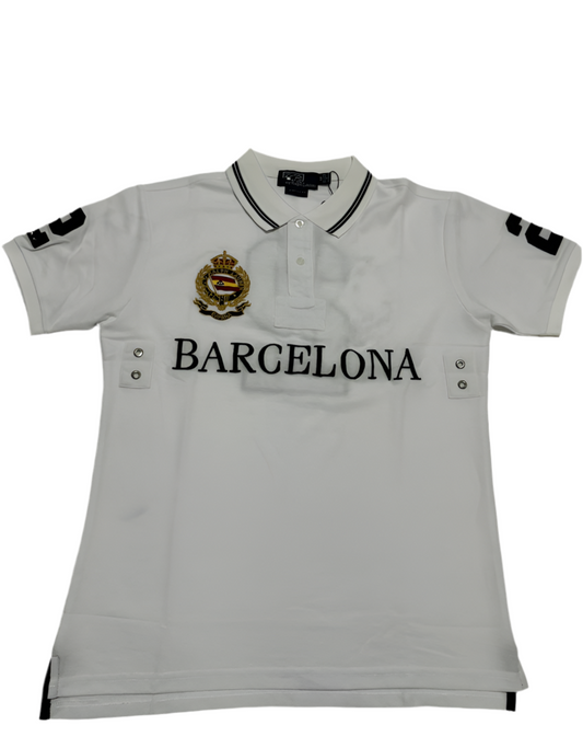 Chief Keef 'Barcelona' Polo