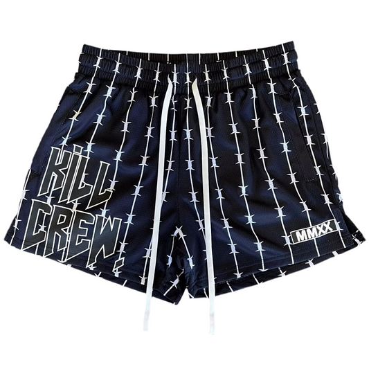 K CREW Shorts