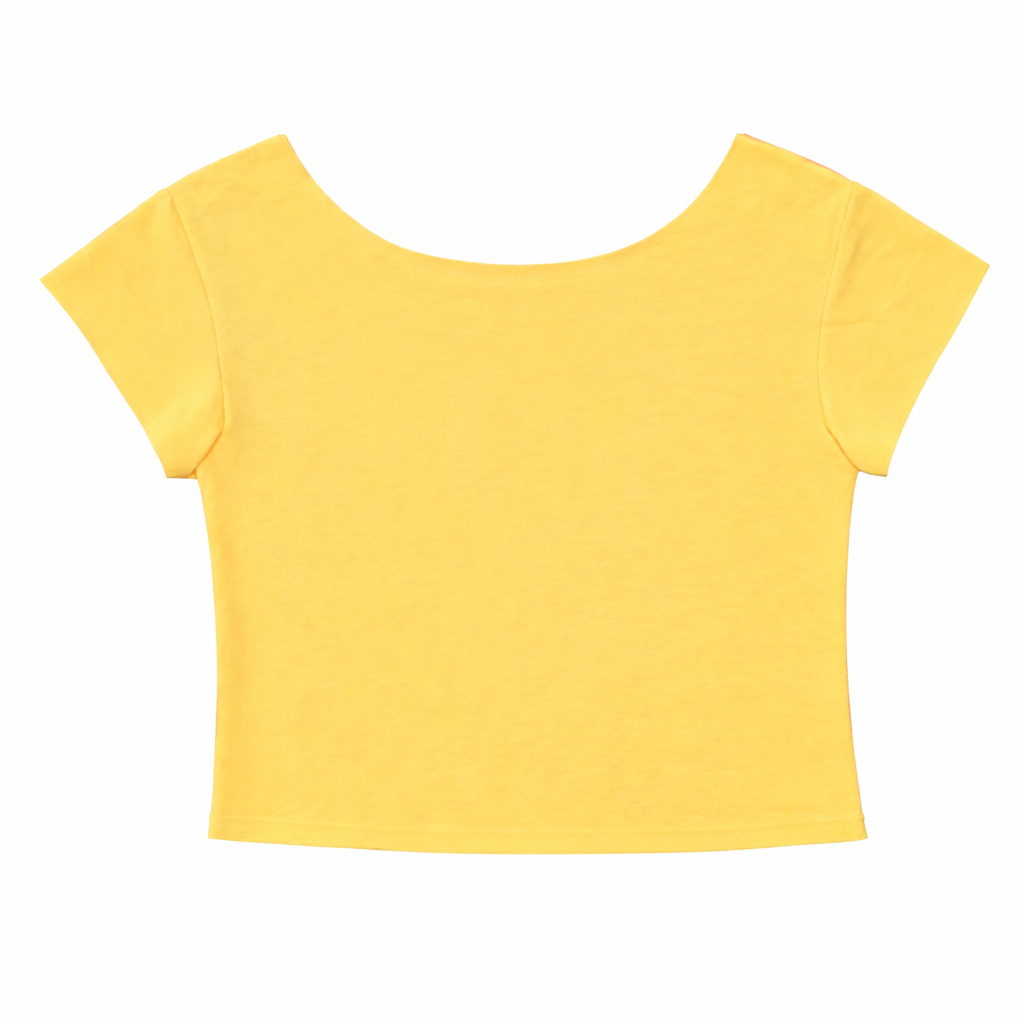 Southside Baseball Asymmetric Top