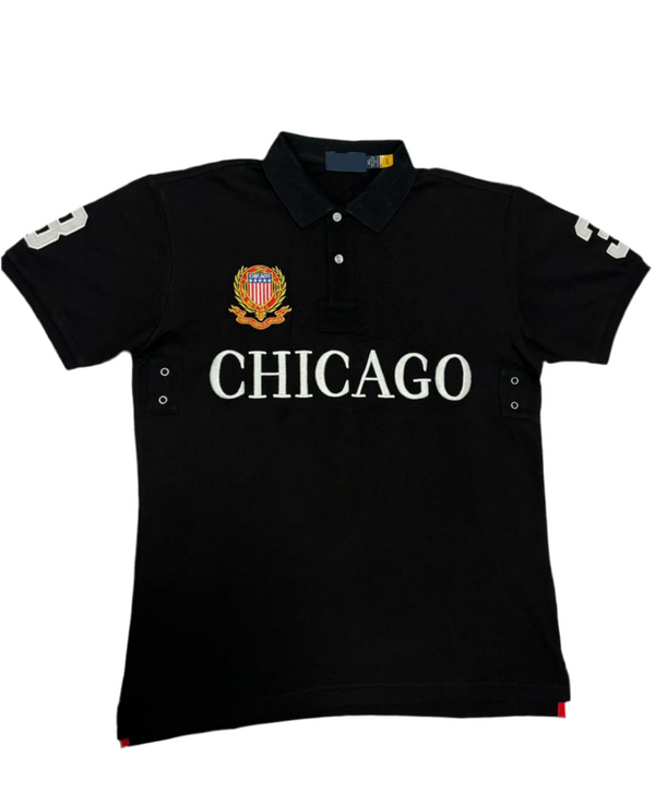 'Chicago' Polo
