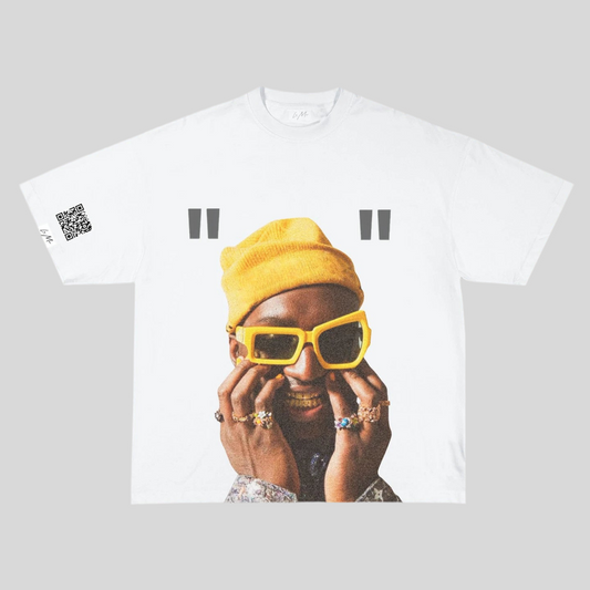 ''Blinging" Graphic Tee