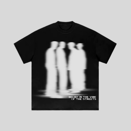 BELIEF ITV Tee