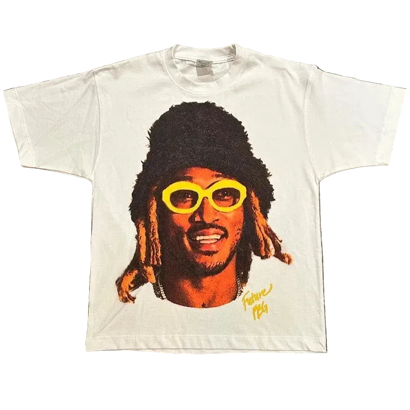 Future Full Face Tee