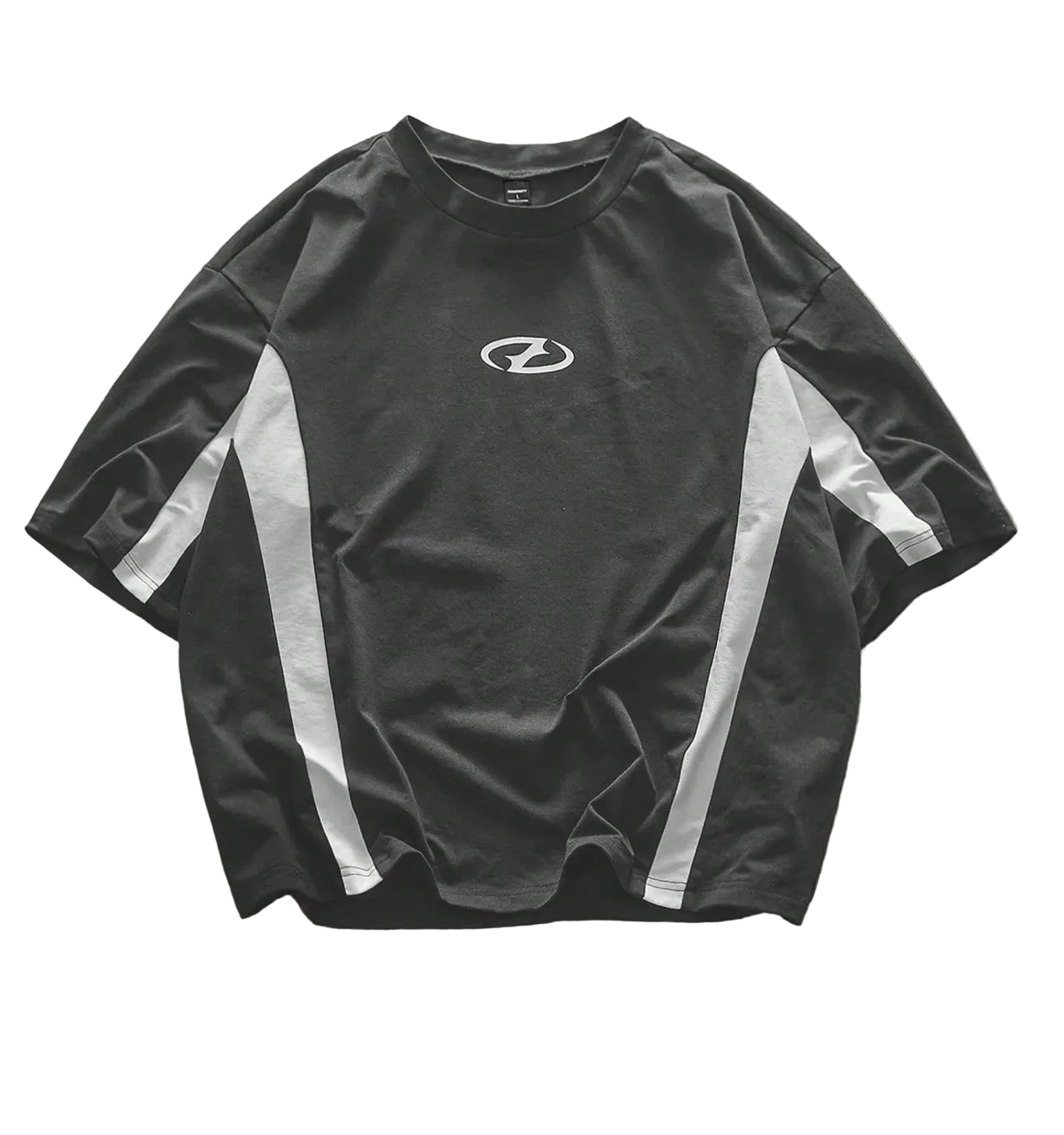 Trackstar Panel Tee