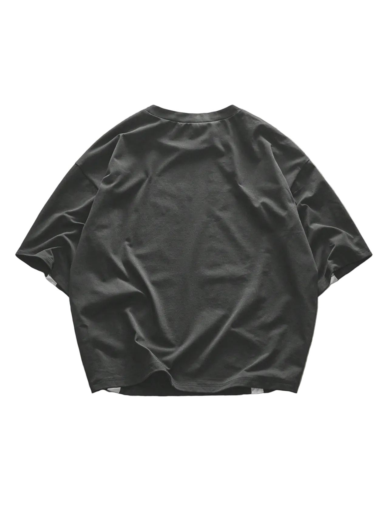 Trackstar Panel Tee