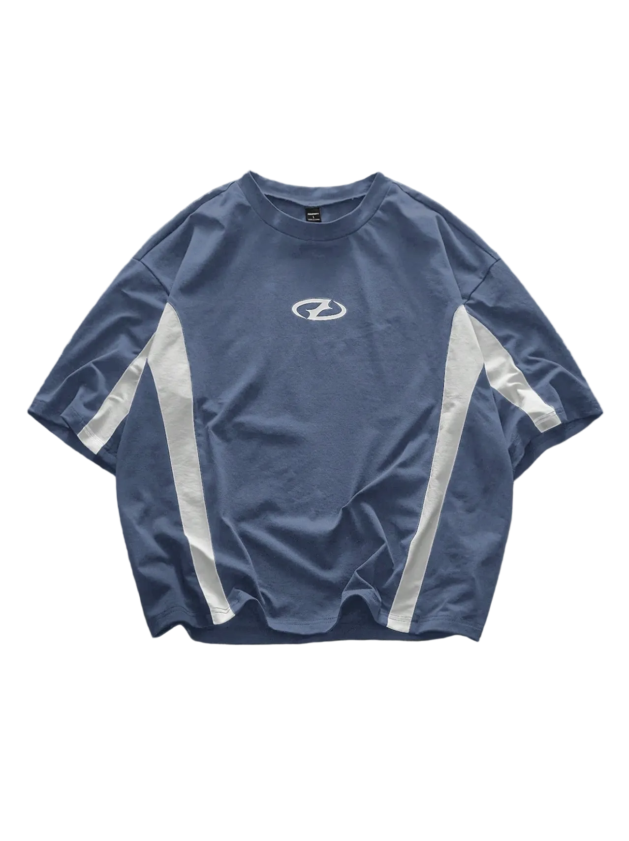 Trackstar Panel Tee
