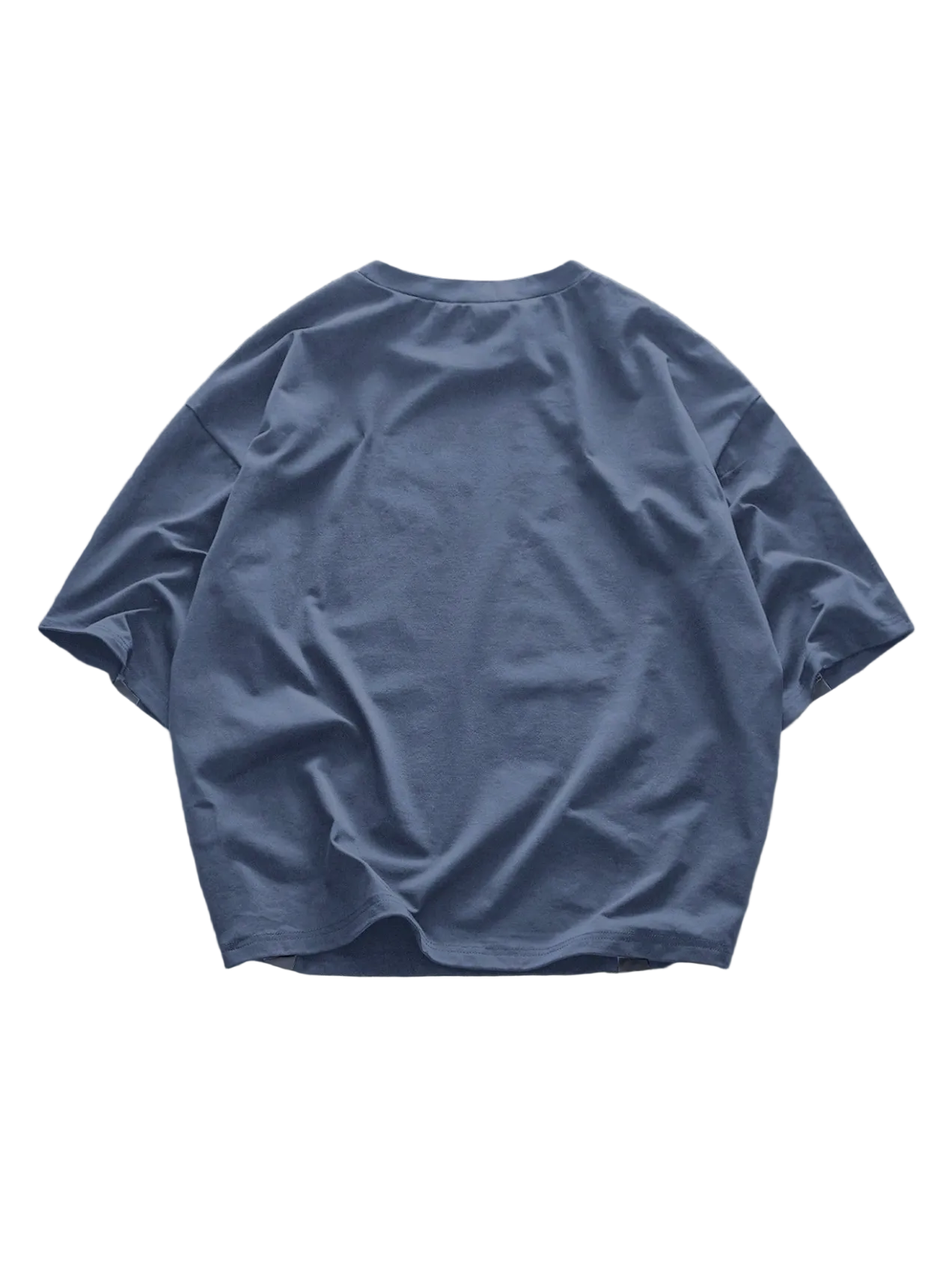 Trackstar Panel Tee