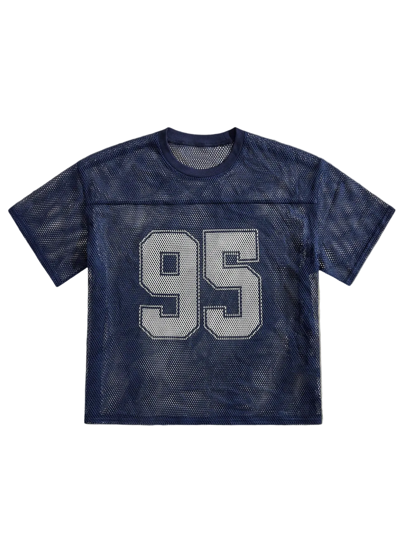 "95" Mesh Jersey