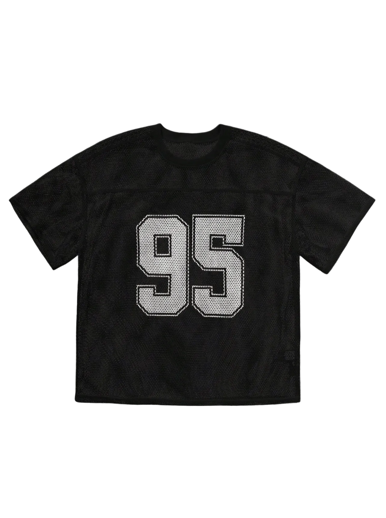 "95" Mesh Jersey