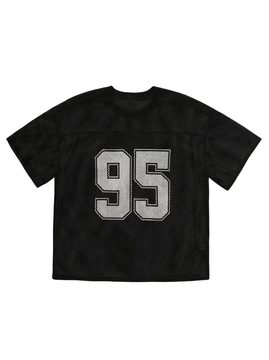 "95" Mesh Jersey