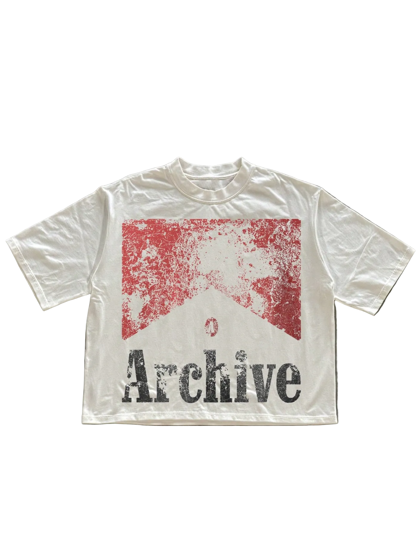 Archive Vintage Tee