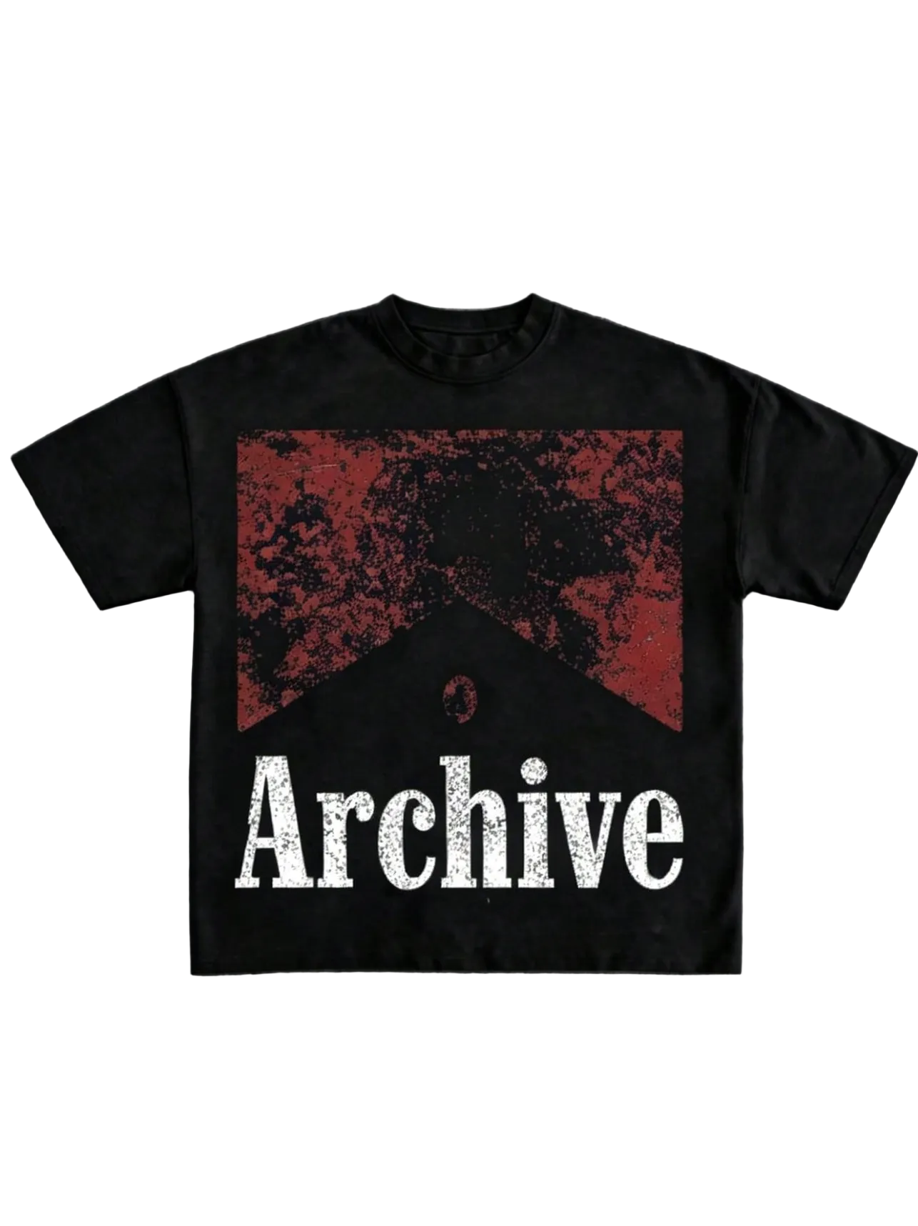 Archive Vintage Tee