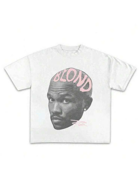 Frank Ocean "BLOND" Tee
