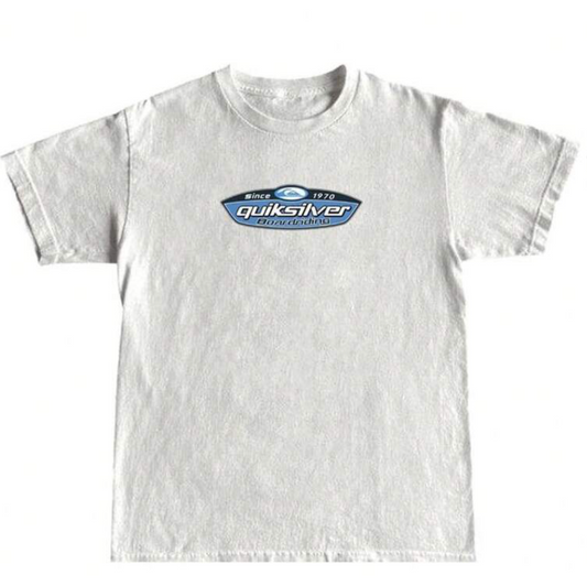 Vintage 90's Quicksilver Tee