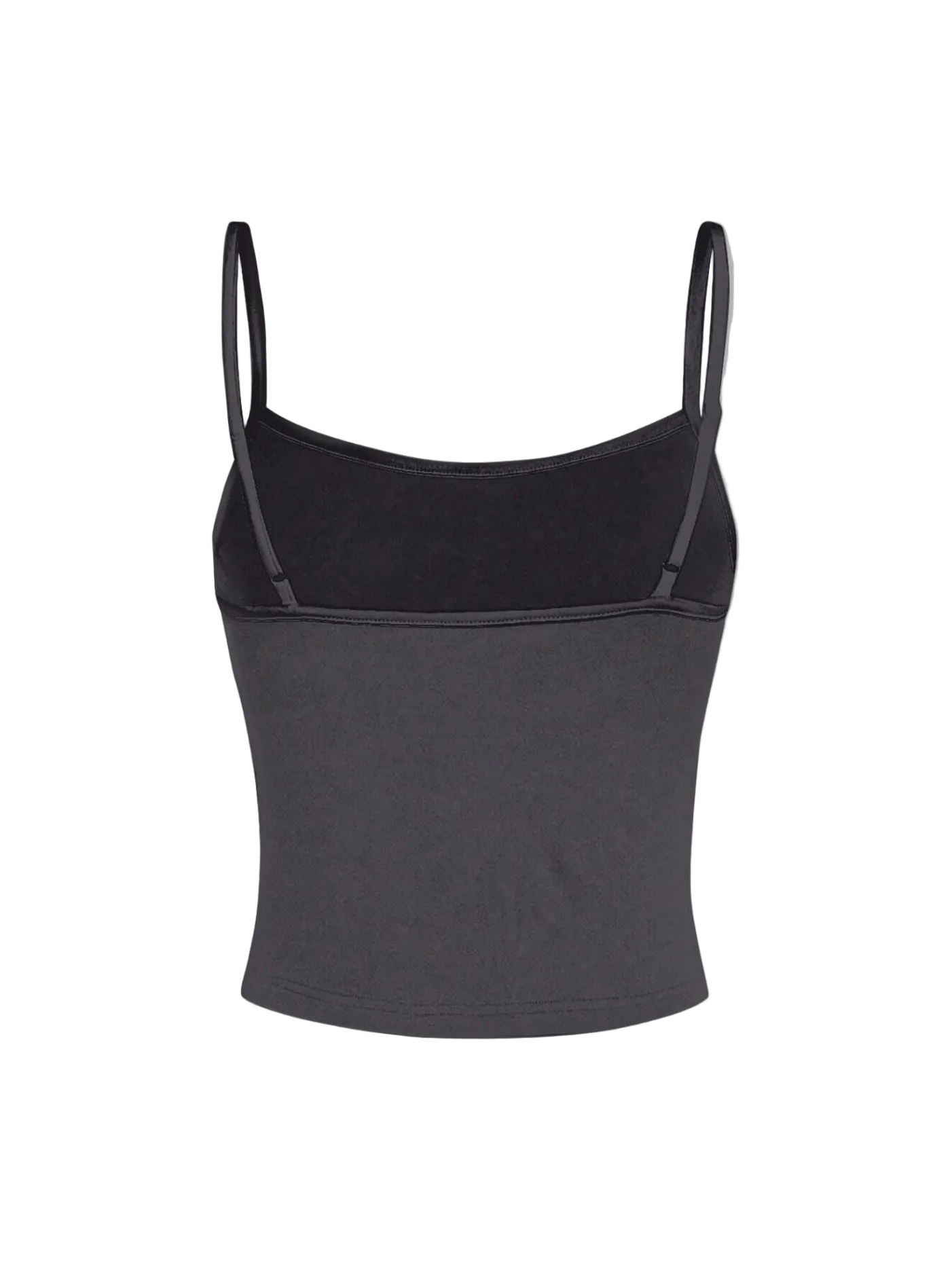 Fitted Star Tank Top