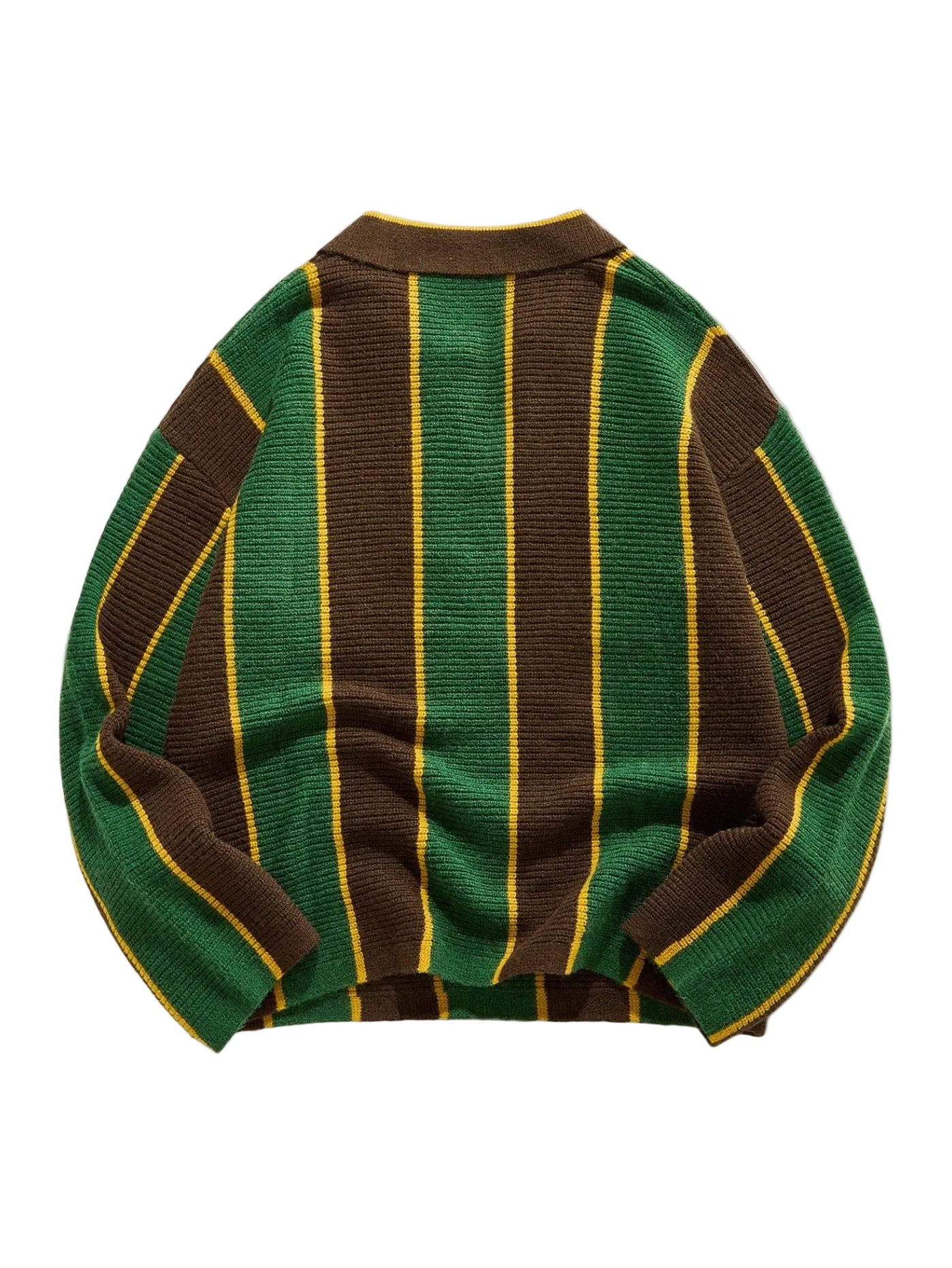 'France' Knitted Soccer Polo