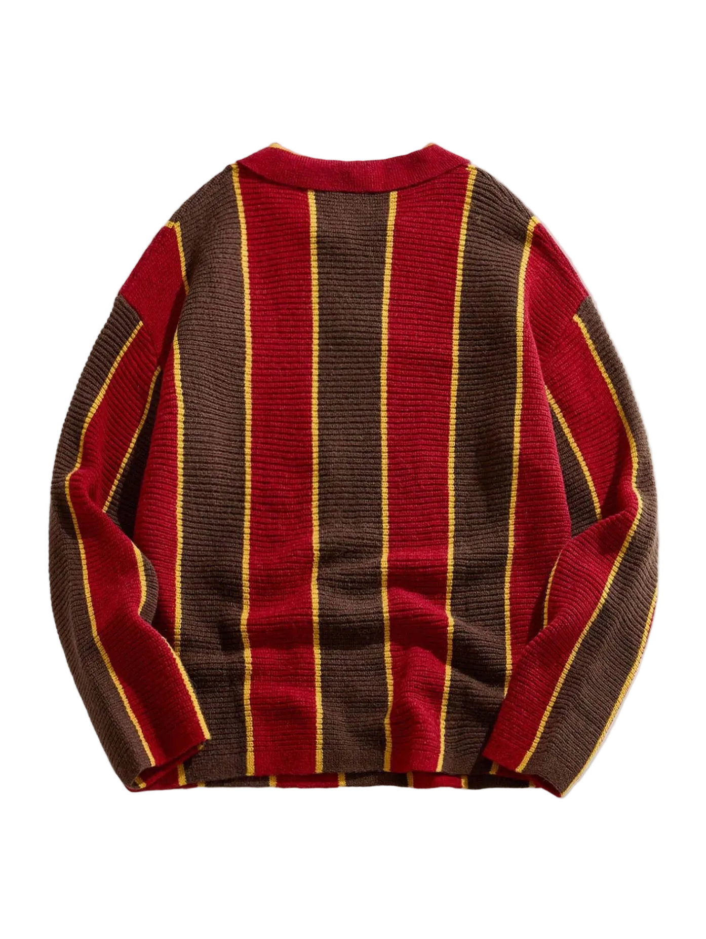 'France' Knitted Soccer Polo