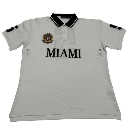 'Miami' Polo