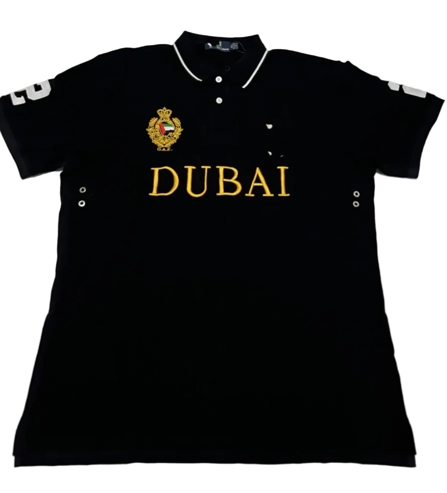 'Dubai' Polo