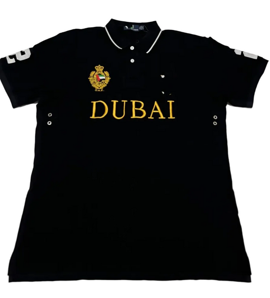 'Dubai' Polo