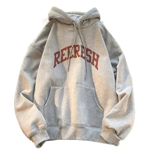Autumn Refresh Hoodie