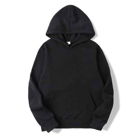 Blank Hoodie